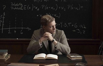 O Matemático: assista ao trailer do dramático filme baseado em historia real